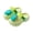 Light Green, variant on Little Boys Girls Cute Cartoon Clogs Kids Lightweight Garden Shoes Beach Pool Sandals