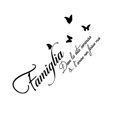 thumbnail image 2 of Naiovety 1 Uds PVC inglés palabra pegatina para pared adhesivo removible para pared sin rastro decorativo Decoración del hogar, 2 of 6