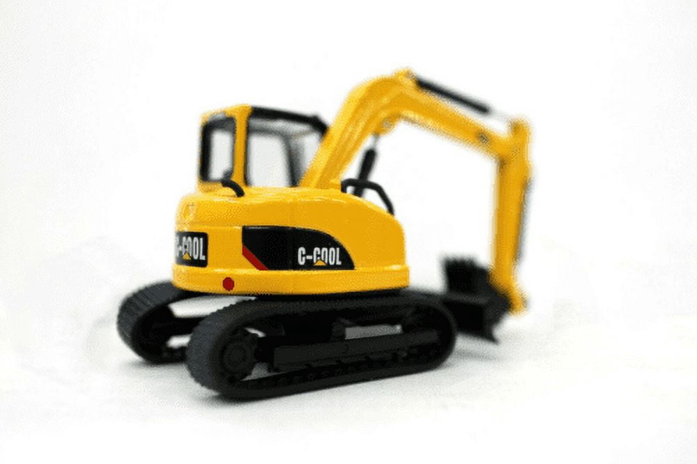 Montessori Play Vehicles for Hands-On Learning & Exploration