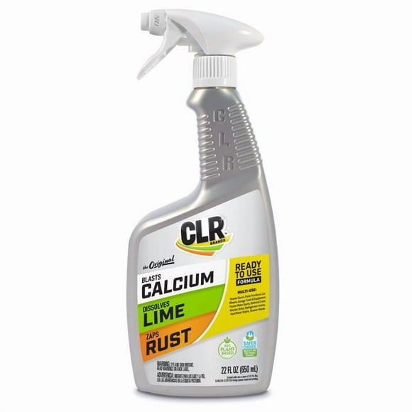 CLCM RST/LM RMVR 22OZ (Lot de 6)