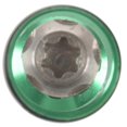 thumbnail image 5 of Adaptador de varilla verde de golf .350 de 1.5 para driver R11S R11, 5 of 5