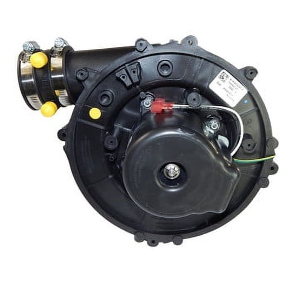 York Furnace Draft Inducer (7058-1023, 341449) 115V Fasco # A984