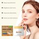 thumbnail image 3 of Crema hidratante, crema hidratante de leche de camello, crema facial hidratante que mejora el tono de la piel, ilumina, blanquea, calma, repara e hidrata durante mucho tiempo., 3 of 5