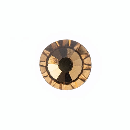 Light Brown Colorado Topaz