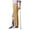 Khaki, variant on Women's Tear Away Pants Side Full Open Post Surgery Sweatpants Breakaway Adaptive Casual Pants with Pockets