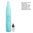 thumbnail image 7 of Chicmine 1 Set Pet Hair Cutter Safety Durable Pet Dog Cat Paw Hair Clipper Shaver Pet Supplies, 7 of 7