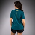 thumbnail image 2 of Venum Tactical XT T-shirt - Black/Forest Green - X-Small, 2 of 5