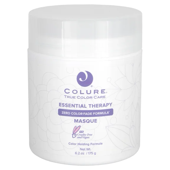 Colure Essential Therapy Masque 175g 6.2oz
