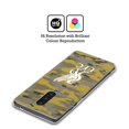 thumbnail image 2 of Head Case Designs Officially Licensed Liverpool Football Club Camou Royal Colourways Liver Bird Soft Gel Case Compatible with OnePlus OnePlus 8 5G, 2 of 7