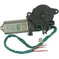 thumbnail image 1 of Motor Elevación Ventana Legend 1989 A 1990 Acura Del Izq Reman CARDONE ., 1 of 4