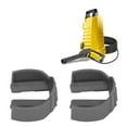 thumbnail image 3 of 2Pcs Car Washer C Clip, Car Wash Machine Quick Connector Buckle Car Washer Connector for K2 K3 K7 Pressure Washer Replacement Parts, 3 of 8