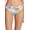 Multi, variant on Bleu Rod Beattie Fresh Picks Sarong Hipster Bottoms Multi 6