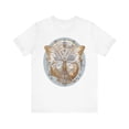 thumbnail image 2 of Butterfly Shirt, Shirt with Butterfly, Tee Shirt with Antique Butterfly, 2 of 35