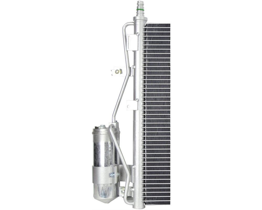 OSC 3318 A/c Condenser