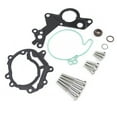 thumbnail image 4 of Kit de Réparation de Pompe à Vide pour Voiture 038145209 Compatible avec A2, 4 of 7