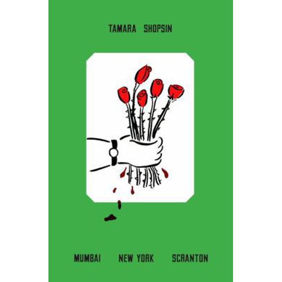 Pre-Owned Mumbai New York Scranton: A Memoir (Hardcover) 1451687419 9781451687415