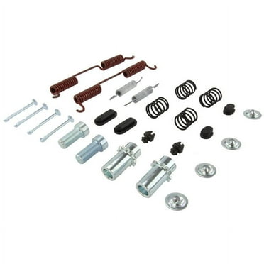 Centric 118.42029 Drum Brake Hardware