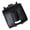 Black, variant on Upgrades PU Armrest Protector Comfortable Console Cover for Car Models 2014-2018 Wear Resistant Upgrade Accessory