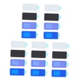 thumbnail image 3 of OULII Webcam Covers for Privacy Protection ABS Material Assorted Colors Easy Install Lightweight Laptop Slide 20Pcs, 3 of 8