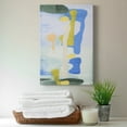 thumbnail image 6 of Rorschach Rainbow I Premium Gallery Wrapped Canvas - Ready to Hang, 6 of 7
