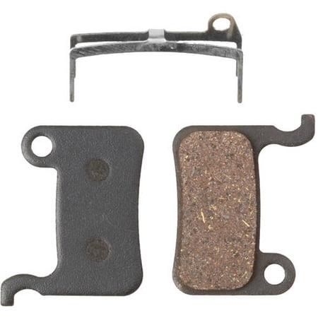 Ventura Organic Disc Brake Pads for Shimano and Tektro