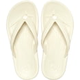 thumbnail image 3 of Crocs Unisex Crocband Flip Flop Sandals, 3 of 7