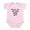 Petal Pink, variant on CafePress - Do You Even Lift? Body Suit - Baby Light Bodysuit, Size Newborn - 24 Months