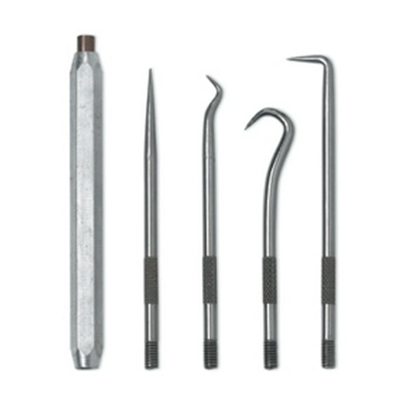 KDT-3121,GearWrench , Ensemble Crochet & Pic