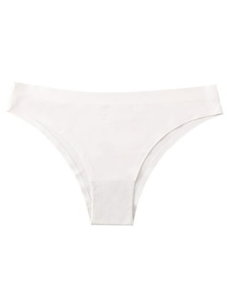 Hunpta Womens Plus Briefs in Womens Plus Panties 