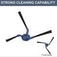 thumbnail image 3 of Compatible with for Eufy X10 Pro Omni Robot Vacuum Cleaner Accessory, 3 of 5