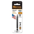 thumbnail image 1 of Montana Brand MB-65733 3 in. Square No.1 Driver Bit 10 Pack, 1 of 1