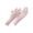 Pink, variant on Sunscreen Gloves, Summer Breathable Thin Ice Silk UV Protection Gloves, Non Slip Touch Screen Design, One Size Fit for Outdoor Driving Hiking Walking