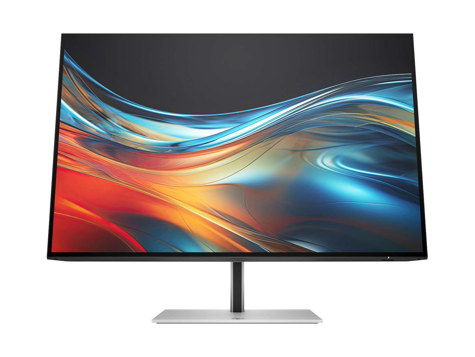 HP Series 7 Pro 24 inch WUXGA USB-C Monitor - 724pu 24