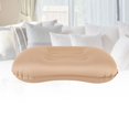 thumbnail image 4 of Ultralight Inflatable Camping Travel Pillow, Ultralight Inflating Pillows Lightweight Camping Pillow Portable Backpacking Pillow for Neck Lumbar Support Hiking Sleeping Camping, 4 of 7