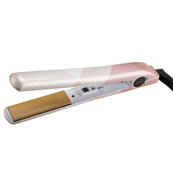premier Executie lila Chi Hairstyling Irons