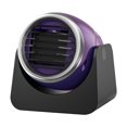 thumbnail image 1 of Ventilador calefactor de coche de 12 V, aire acondicionado, PTC, accesorios de calefacción, descongelador interior para Púrpura, 1 of 6