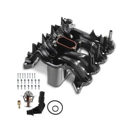 Novoauto Upper Intake Manifold – For Ford Mustang, Crown Vic, Grand Marquis 4.6L V8