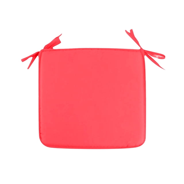 Yhmxh Cojines gruesos para sillas de comedor - Correas para el hogar - Cojines para sillas de verano - Cojines para sillas - Cojines para asientos de oficina