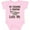 AD-Pink, variant on Grammy and Pawpaw Sloth Boys or Girls Baby Bodysuit