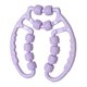 thumbnail image 5 of Rodillo para piernas Yuyangstore 12 ruedas tejido profundo 360 grados, 5 of 8
