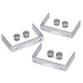 thumbnail image 2 of AUTO METER 2226 2-5/8IN BRACKET KIT, ASSEMBLY, ALUMINUM, 2 of 4