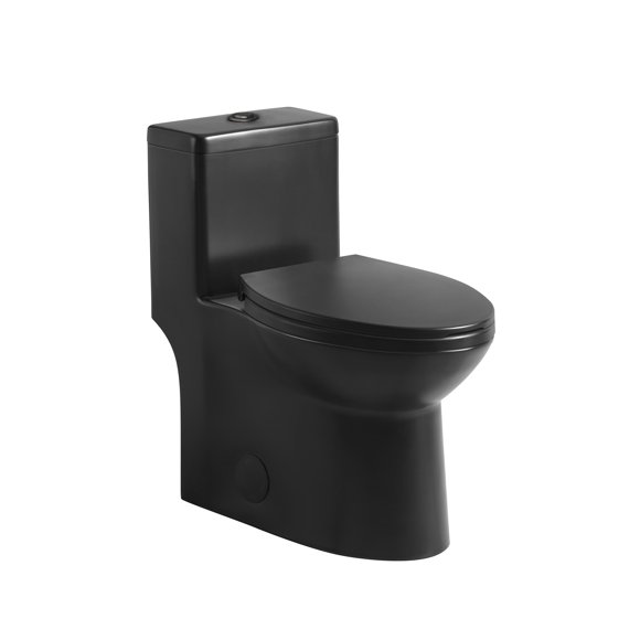 SERA Monaco Toilet