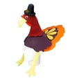 thumbnail image 4 of Thanksgiving Turkey Hat, 4 of 5