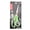 Green, variant on Premium and Versatile 8.3 Inch Professional Stainless Steel Scissors - Comfortable Grip for Office/Home/Tailoring, Ideal Holiday Gifts for Teens and Adults