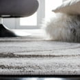 thumbnail image 4 of SAFAVIEH Orchard Edweena Modern Area Rug, Grey/Light Grey, 5'5" x 7'7", 4 of 8