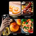 thumbnail image 4 of Btomtd Press-type Oil Spray Bottle Kitchen Supplies Household Glass Oil Pot Barbecue Double Purpose Baking Oil Spray Bottle, 4 of 9