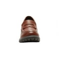 thumbnail image 5 of Eastland Holly Tan Shoe Brown, 5 of 5