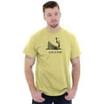 thumbnail image 3 of Tennis Ball Racquet Outdoor Sports Men's Graphic T Shirt Tees Brisco Brands M, 3 of 6