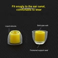 thumbnail image 3 of Consejo DE Oído Para Auriculares Internos Beatsx, 3 Pares S M L, ARTIPS DE REEmplemento DE Silicona Suave Con Caja DE Almacenamiento, Orificio Interno DE 4 Mm, 3 of 7