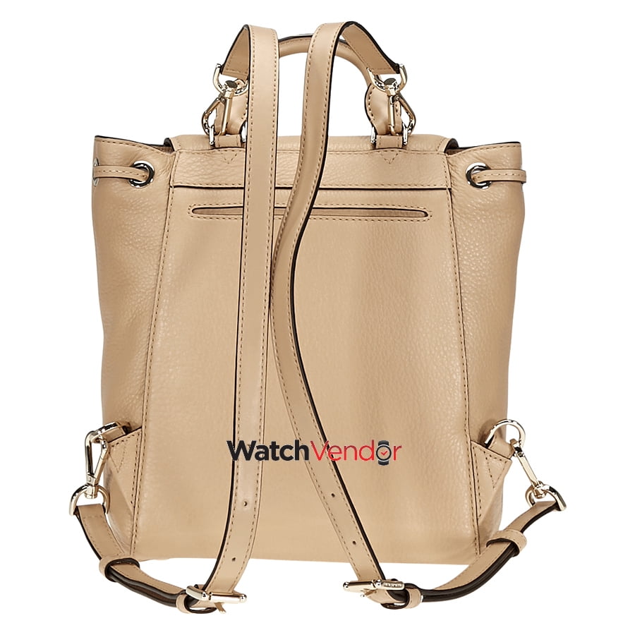 michael kors evie backpack small